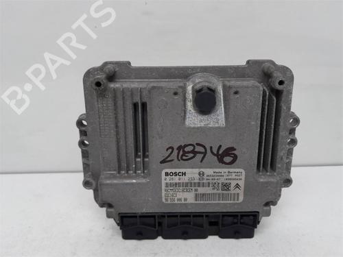 Used Engine control unit (ECU) Engine control unit (ECU) 39190253 39190253