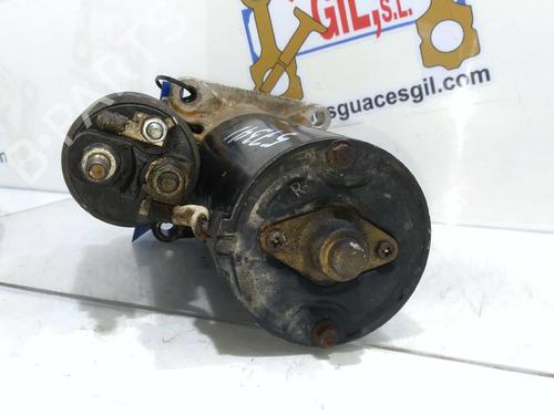 Startmotor FIAT PUNTO (188_) 1.9 JTD 80 (188.237, .257, .337, .357) | BP20807654M8 