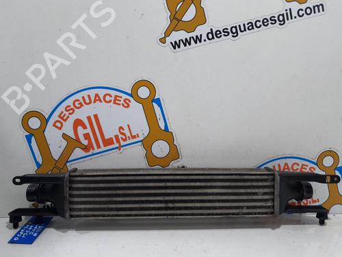 Intercooler OPEL CORSA D (S07)  | BP21059107M30 