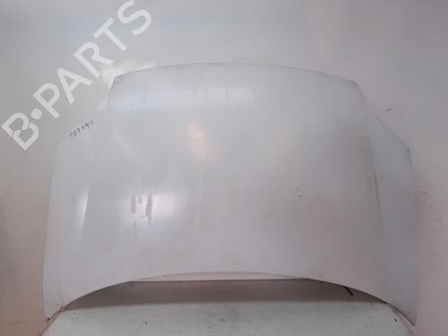 Used Hood CITROËN BERLINGO / BERLINGO FIRST MPV (MF_, GJK_, GFK_) 1.9 D (MFWJZ) (70 hp) 26588722