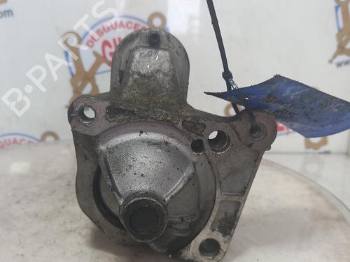 Startmotor RENAULT SCÉNIC II (JM0/1_) 1.9 dCi (JM0G, JM12, JM1G, JM2C) | BP20772270M8 