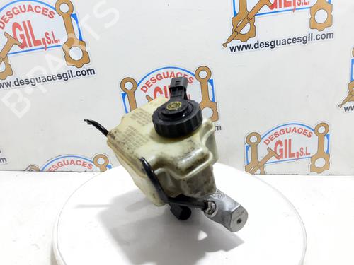Brake master cylinder SEAT TOLEDO III (5P2)  | BP20793900M77 
