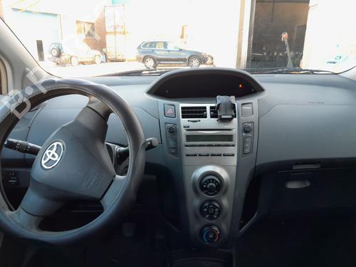 Left taillight TOYOTA YARIS (_P9_) | BP25607891C34