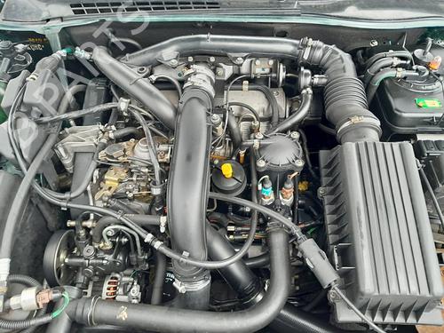 Engine control unit (ECU) CITROËN XANTIA (X1_, X2_) 1.9 Turbo D | BP20769352M57 