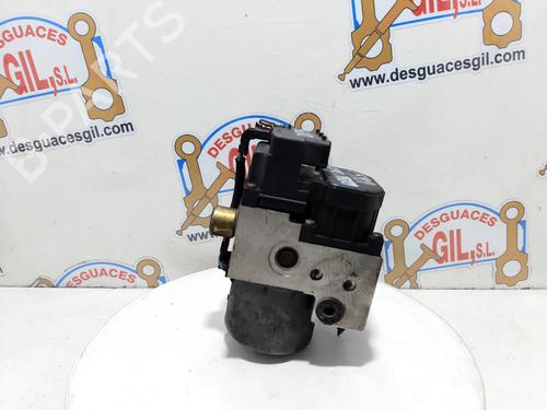 ABS pump OPEL ZAFIRA A MPV (T98) 2.0 DTI 16V (F75) | BP20738764M43 