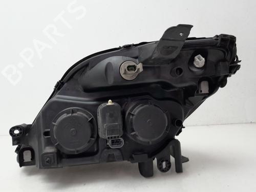 Højre forlygte RENAULT SCÉNIC I MPV (JA0/1_, FA0_)  | BP27614176C29 