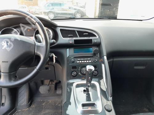 Steering pump PEUGEOT 3008 I MPV (0U_) | BP30939881M99