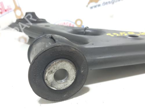 Left front suspension arm OPEL CORSA E (X15)  | BP20746113M12 