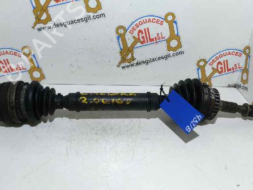 Used Left front driveshaft OPEL CALIBRA A (C89) 2.0 i (M07) (115 hp) 20800344