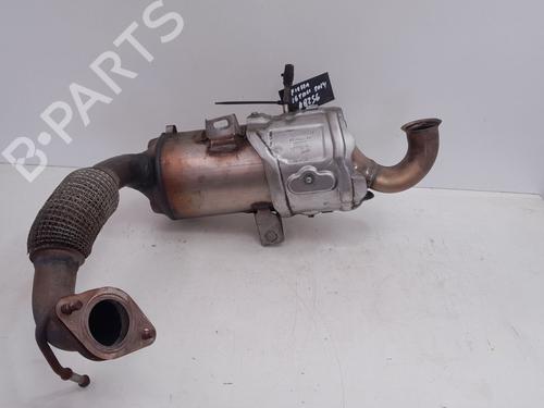 Partikelfilter FORD FIESTA VI (CB1, CCN) | BP30200553M81