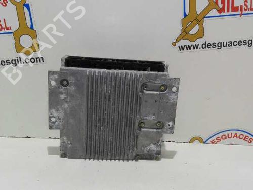 Engine control unit (ECU) MERCEDES-BENZ C-CLASS (W202)  | BP20781303M57 