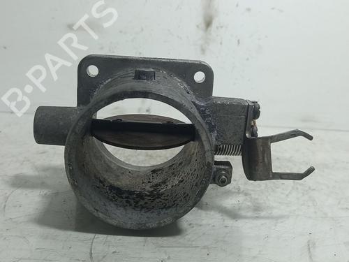 Used Throttle body Throttle body HYUNDAI GETZ (TB) 1.1 (63 hp) 36298768 36298768