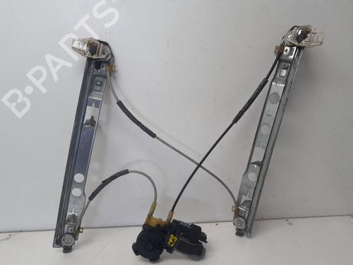 Front left window mechanism RENAULT MEGANE II Saloon (LM0/1_) 1.9 dCi (LM0G, LM1G, LM2C) | BP29565876C22 