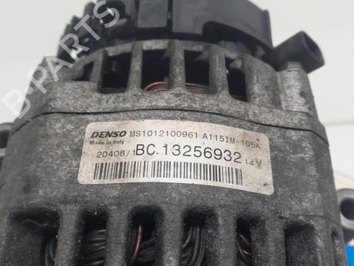Alternator OPEL CORSA D (S07) 1.3 CDTI (L08, L68) | BP23146785M7 