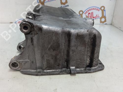Oil sump CITROËN XSARA (N1) 2.0 HDi 109 | BP20770437M115 