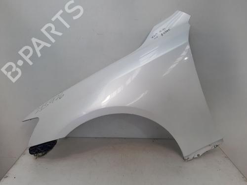 Used Left front fenders Left front fenders 37466185 37466185