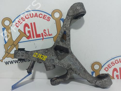 Querlenker links hinten JAGUAR S-TYPE II (X200) 3.0 V6 | BP20744824M14 