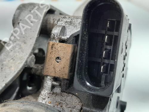 Front wiper motor MERCEDES-BENZ C-CLASS (W205) C 300 BlueTEC Hybrid / h (205.012) | BP20763666M29 