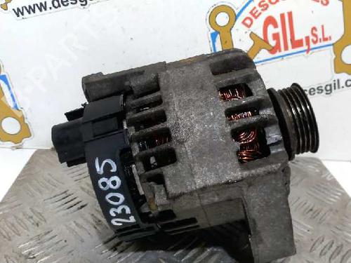 Alternator FIAT PUNTO Hatchback Van (188_) 1.2 60 | BP20777277M7 