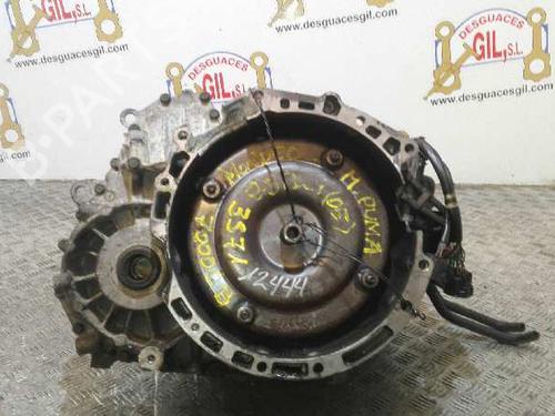 Used Gearbox FORD MONDEO III Saloon (B4Y) [2000-2007]  20781262
