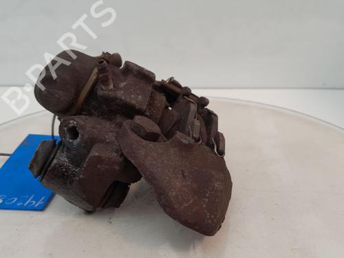 Left rear brake caliper CITROËN XSARA (N1) 2.0 HDi 90 | BP29454164M107 