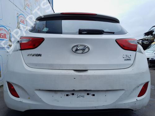 Used Rear bumper HYUNDAI i30 (GD) [2011-2026]  31713146