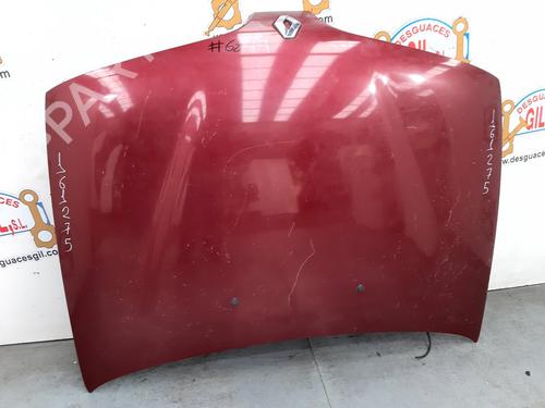 Used Hood RENAULT MEGANE I Classic (LA0/1_) 1.6 e (LA0F, LA0S) (90 hp) 20767953