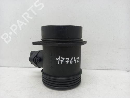 Used Mass air flow sensor RENAULT VEL SATIS (BJ0_) 3.0 dCi (BJ0J, BJ0N) (177 hp) 24417781