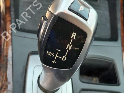Used Gear lever Gear lever BMW X5 (E70) xDrive 30 d (211 hp) 35955951 35955951
