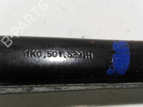 Right rear suspension arm VW GOLF VI (5K1) 1.6 TDI | BP20778606M15 