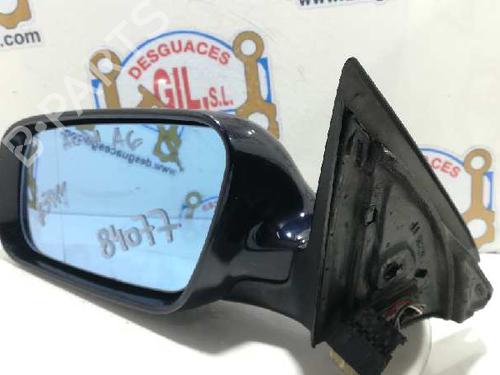 Used Left mirror AUDI A6 C5 (4B2) 2.4 (165 hp) 20730921