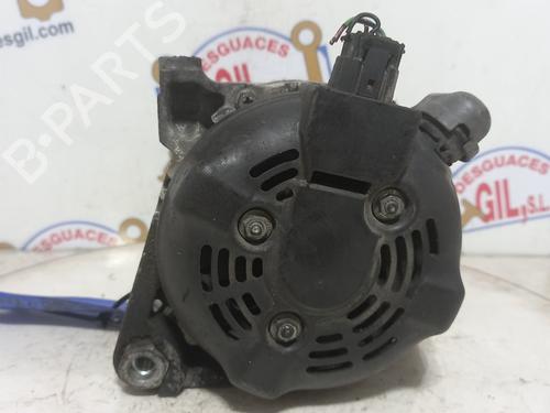 Alternator TOYOTA AURIS (_E15_)  | BP20761461M7 