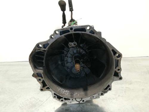 Gearbox OPEL FRONTERA B (U99) 2.2 DTI (6B_ZC, 6B_VF, 6B_66, 6B_76) | BP20729500M3 