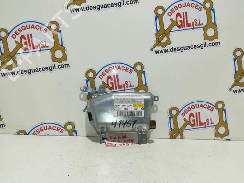 Elektronisk modul BMW 5 (E60) 530 d (218 hp) 20776528