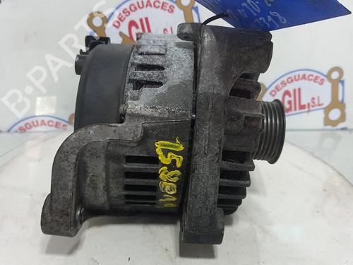 Alternator BMW X3 (E83) xDrive 20 d | BP20765532M7 
