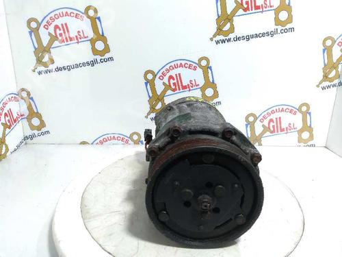 AC compressor VW SHARAN (7M8, 7M9, 7M6) 1.9 TDI | BP20808040M34 