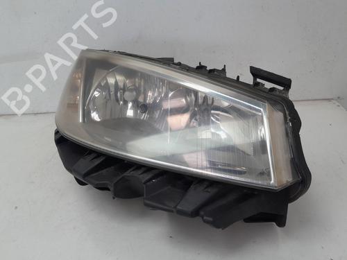 Optica direita Optica direita RENAULT MEGANE II Saloon (LM0/1_) 1.9 dCi (LM0G, LM1G, LM2C) (120 hp) 36502817 36502817
