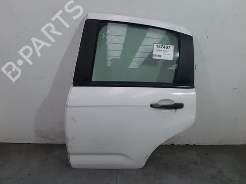 Used Left rear door CITROËN C3 II (SC_) [2009-2025]  21725729