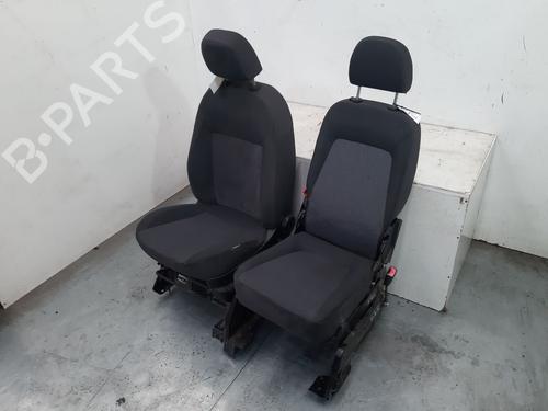 Seats set PEUGEOT BIPPER (AA_) 1.4 HDi | BP24905897C78 