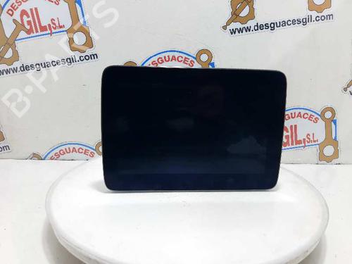Electronic module MERCEDES-BENZ A-CLASS (W176) A 180 CDI / d (176.012) | BP20731932M83 