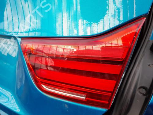 Used Right taillight BMW 4 Coupe (F32, F82) [2013-2020]  25343230