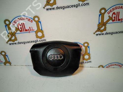 Used Driver airbag Driver airbag AUDI A3 (8L1) 1.9 TDI (130 hp) 34135338 34135338