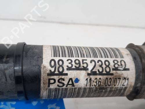 Right front driveshaft PEUGEOT EXPERT Van (V_)  | BP29399226M39 
