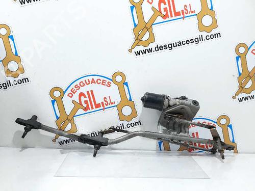 Front wiper motor RENAULT SCÉNIC II (JM0/1_)  | BP20809027M29 
