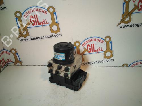 Used ABS pump KIA CARNIVAL I (UP) 2.9 TDi (126 hp) 20788386