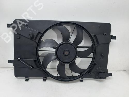 radiator-fan-opel-zafira-tourer-c-p12-2011-36361739 main image