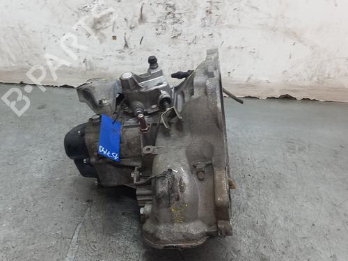 Gearbox OPEL CORSA D (S07) 1.3 CDTI (L08, L68) | BP20766719M3 
