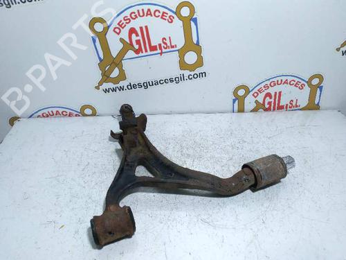 Right front suspension arm MERCEDES-BENZ M-CLASS (W163) ML 400 CDI (163.128) | BP20735368M13 