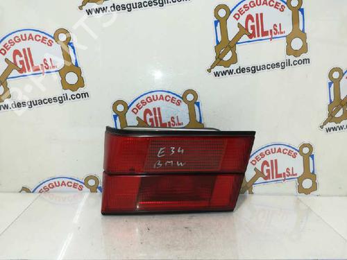 Used Right taillight BMW 5 (E34) 525 td (115 hp) 20808716