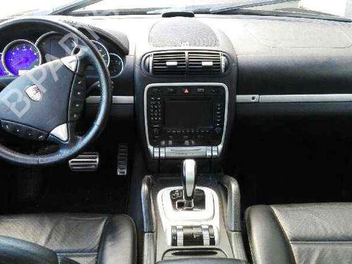 Antriebswelle rechts hinten PORSCHE CAYENNE (9PA) S 4.5 | BP20782498M41 